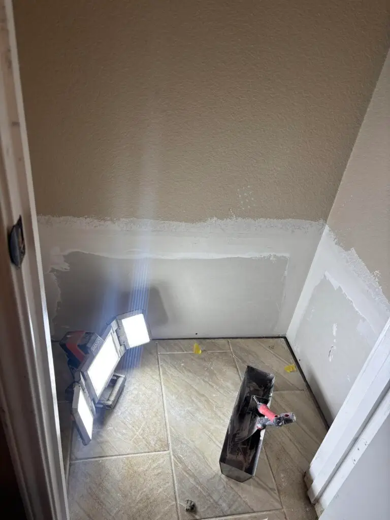 Drywall and Mold Repair Services in San Marcos — mold repair