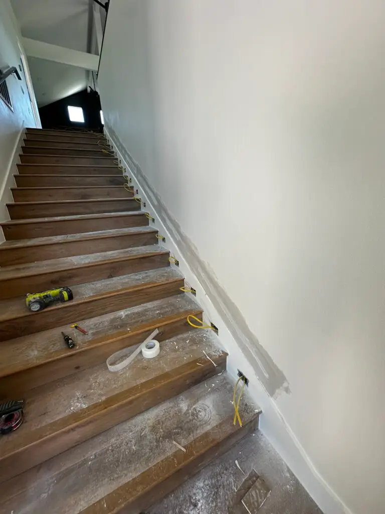 Drywall Repair and Ceiling Beam Removal in Dripping Springs — dripping springs handyman