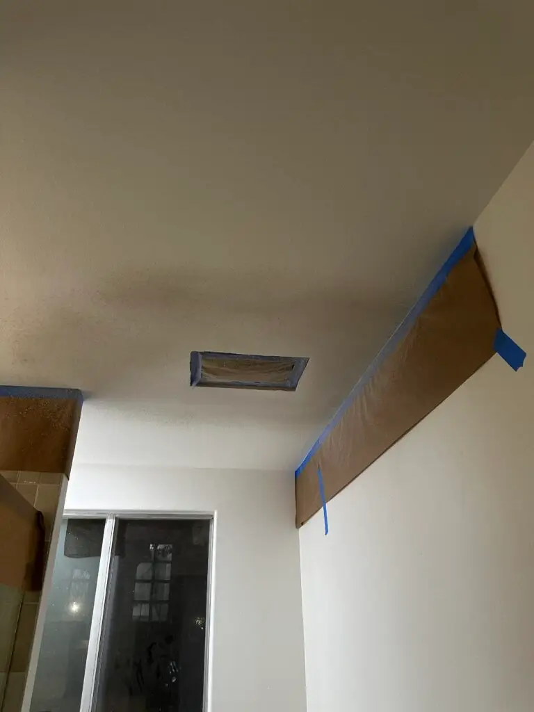 Drywall Repair and Ceiling Beam Removal in Dripping Springs — dripping springs
