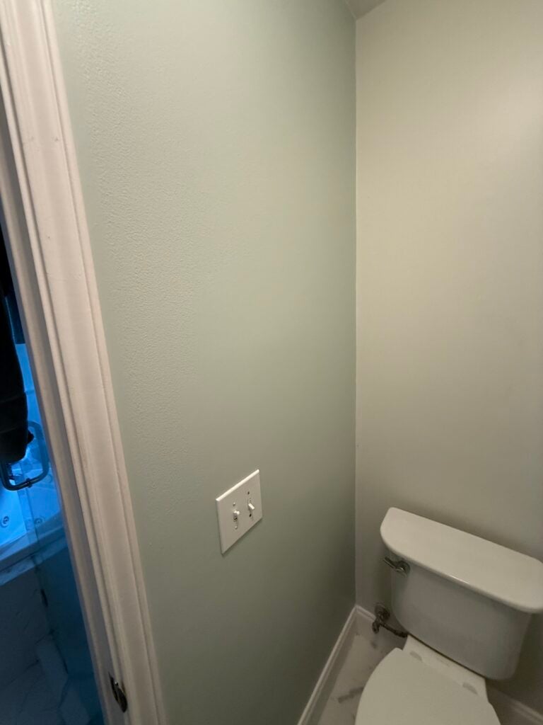 Drywall Repair Round Rock — carpentry