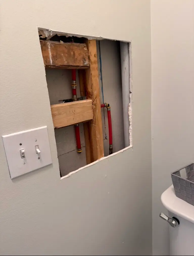 Drywall Repair Round Rock — drywall repair