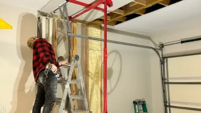 Drywall