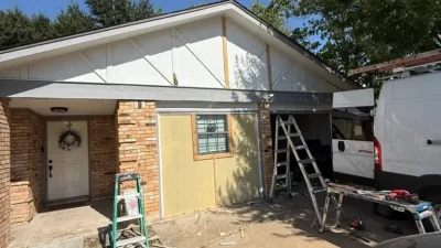 SIDING