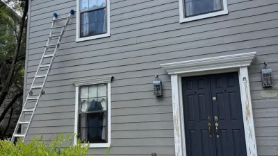 residential property maintenance